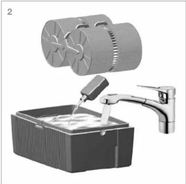 Maginon LW15 - LW15 / LW25 / LW45 - 1
