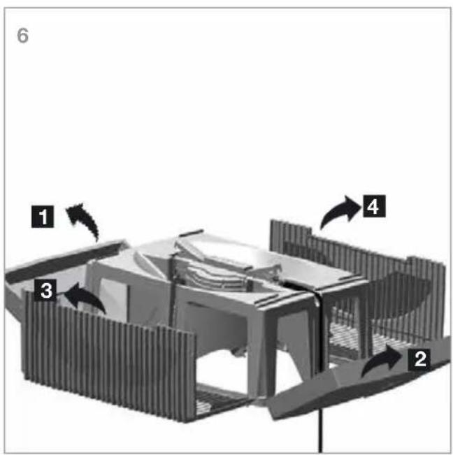 Maginon LW15 - LW15 / LW25 / LW45 - 8