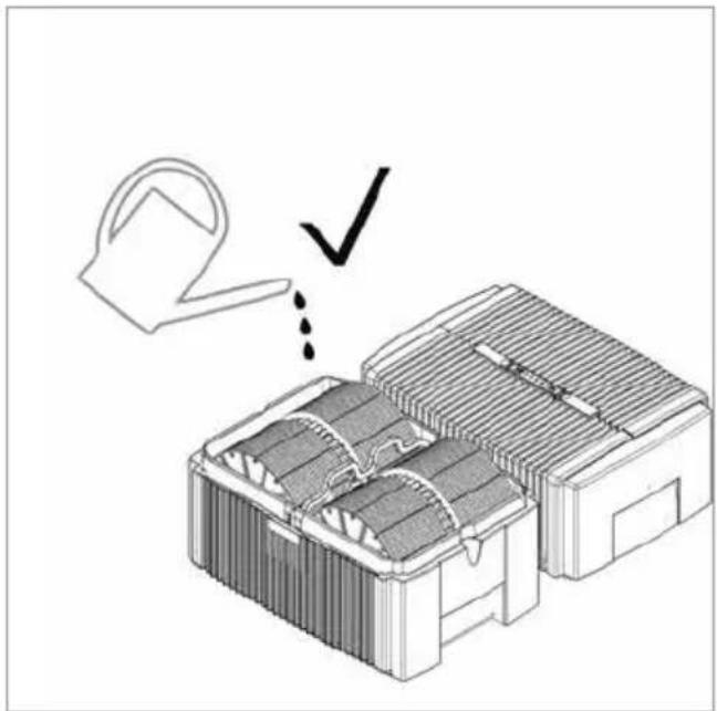 Maginon LW15 - LW15 / LW25 / LW45 - 6