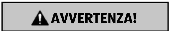 Maginon BTH50 - Avvertenze di sicurezza - 1