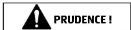 Maginon RRP1 - Signification des symboles - 3