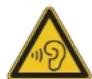 Maginon RRP1 - Gefahr von Schaden! - 1