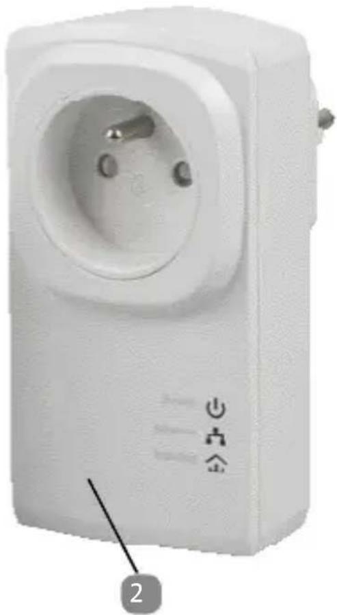 Maginon PL510 - Inhoudsopgave - 2