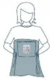 JANE Cocoon - Find the KidsZone logo - 1