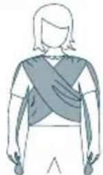 JANE Cocoon - Tenue de la tete - 1