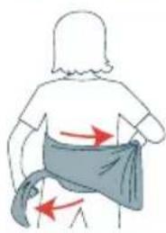 JANE Cocoon - Find the KidsZone logo - 2