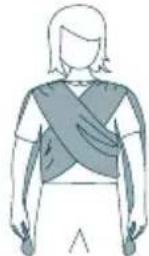 JANE Cocoon - Full neck control - 1