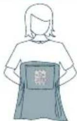 JANE Cocoon - Cerca il logo KidsZone - 1