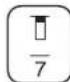 FOSTEX RM3DT - DIP switch settings - 11