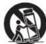 FOSTEX RM3DT - SAFETYINSTRUCTIONS - 1