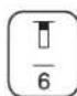 FOSTEX RM3DT - DIP switch settings - 10