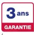 Maginon HL90 MR - Recyclage - 3