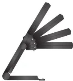 Maginon HL90 MR - Mise en service - 1