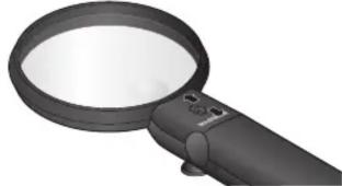 Maginon HL90 MR - Allumer et teinde r'éclairage à LED - 1