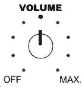 FOSTEX PMSUBmini2 - PM0.3 と接続した場合 - 3