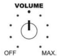 FOSTEX PMSUBmini2 - Adjust the crossover frequency - 2