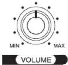 FOSTEX PMSUBmini2 - Passen Sie die Übergangsfrequenz an - 1