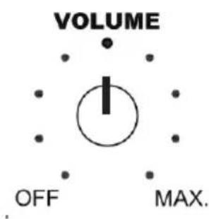FOSTEX PMSUBmini2 - Lors de la connexion au PM0.1 - 2