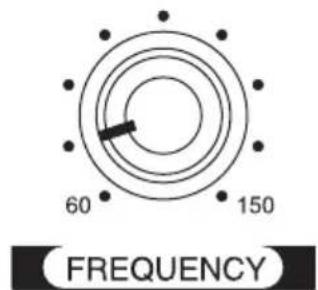 FOSTEX PMSUBmini2 - Lors de la connexion au PM0.3 - 1