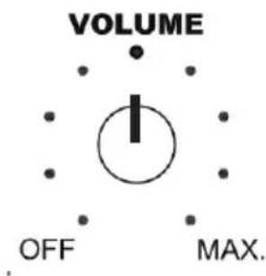 FOSTEX PMSUBmini2 - When connecting to PM0.1 - 2
