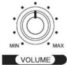 FOSTEX PMSUBmini2 - Adjust the crossover frequency - 1