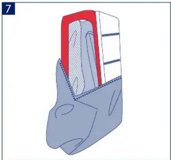 JANE Sleep And Fun - • FOLDING THE PLAYPEN - 6