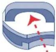 JANE Sleep And Fun - - REMOVING THE SUPPORT OF THE MINI COT AND MATTRESS - 5
