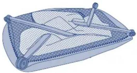 JANE Sleep And Fun - baby equipment - 1