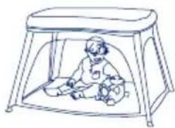 JANE Sleep And Fun - COMPONENTES - 1