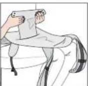 JANE Like - PRIMEIRA ETAPA COM REDUTOR / PROTECTOR CERVICAL - 21