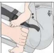 JANE Like - PRIMEIRA ETAPA COM REDUTOR / PROTECTOR CERVICAL - 10