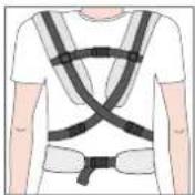 JANE Like - PRIMEIRA ETAPA COM REDUTOR / PROTECTOR CERVICAL - 17