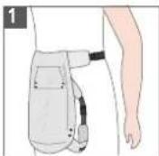 JANE Like - PRIMEIRA ETAPA COM REDUTOR / PROTECTOR CERVICAL - 18