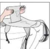 JANE Like - PRIMEIRA ETAPA COM REDUTOR / PROTECTOR CERVICAL - 6