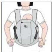 JANE Like - PRIMEIRA ETAPA COM REDUTOR / PROTECTOR CERVICAL - 1