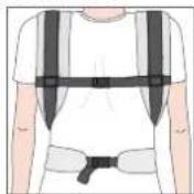 JANE Like - PRIMEIRA ETAPA COM REDUTOR / PROTECTOR CERVICAL - 2
