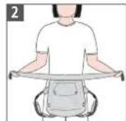 JANE Like - PRIMEIRA ETAPA COM REDUTOR / PROTECTOR CERVICAL - 19