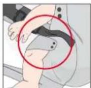 JANE Like - PRIMEIRA ETAPA COM REDUTOR / PROTECTOR CERVICAL - 8