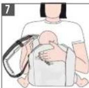 JANE Like - PRIMEIRA ETAPA COM REDUTOR / PROTECTOR CERVICAL - 11