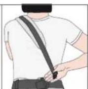 JANE Like - PRIMEIRA ETAPA COM REDUTOR / PROTECTOR CERVICAL - 25