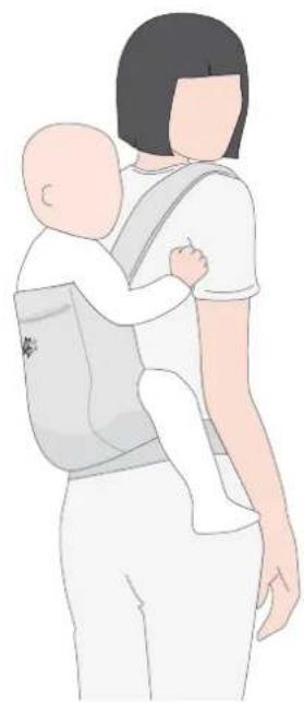 JANE Like - Washing instructions: - 5