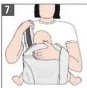 JANE Like - PRIMEIRA ETAPA COM REDUTOR / PROTECTOR CERVICAL - 26
