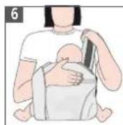 JANE Like - PRIMEIRA ETAPA COM REDUTOR / PROTECTOR CERVICAL - 24
