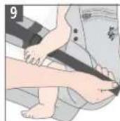 JANE Like - PRIMEIRA ETAPA COM REDUTOR / PROTECTOR CERVICAL - 14