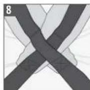 JANE Like - PRIMEIRA ETAPA COM REDUTOR / PROTECTOR CERVICAL - 28