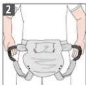 JANE Like - PRIMEIRA ETAPA COM REDUTOR / PROTECTOR CERVICAL - 4