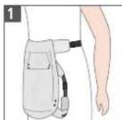 JANE Like - PRIMEIRA ETAPA COM REDUTOR / PROTECTOR CERVICAL - 3