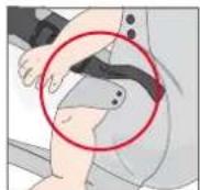 JANE Like - PRIMEIRA ETAPA COM REDUTOR / PROTECTOR CERVICAL - 23