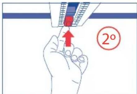 JANE Auto Sport - REGOLAZIONE ALTEZZA DEL GIRELLO - 3
