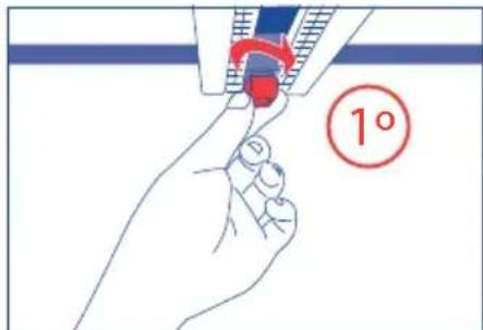 JANE Auto Sport - Backrest fastening - 3